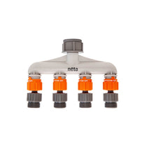 Load image into Gallery viewer, Neta 12mm Universal 4-way Tap
