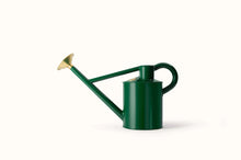 Load image into Gallery viewer, Haws 'The Bearwood Brook' Watering Can 4.5L - Green