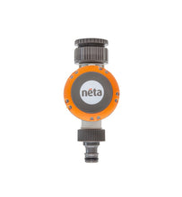 Load image into Gallery viewer, Neta 2 Hour Soft Grip Tap Timer 12mm Click-On