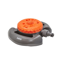 Load image into Gallery viewer, Neta Multi Pattern Sprinkler 12mm Click-On