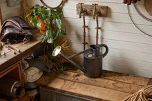 Load image into Gallery viewer, Haws 'The Bearwood Brook' Watering Can 4.5L - Graphite