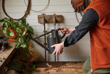 Load image into Gallery viewer, Haws 'The Bearwood Brook' Watering Can 4.5L - Graphite