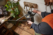 Load image into Gallery viewer, Haws 'The Warley Fall' Long Reach Watering Can 4.5L - Graphite