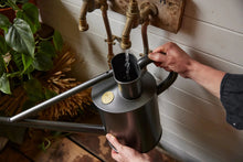 Load image into Gallery viewer, Haws 'The Warley Fall' Long Reach Watering Can 4.5L - Graphite