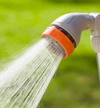 Load image into Gallery viewer, Neta 12mm 9 Pattern Multi-purpose Click-On Spray Wand – 60cm