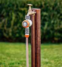 Load image into Gallery viewer, Neta 2 Hour Soft Grip Tap Timer 12mm Click-On