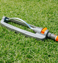 Load image into Gallery viewer, Neta Oscillating Sprinkler 12mm Click-On
