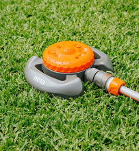 Load image into Gallery viewer, Neta Multi Pattern Sprinkler 12mm Click-On