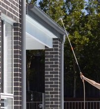 Load image into Gallery viewer, Neta 12mm Click-On Telescopic Cleaning Wand – 165cm