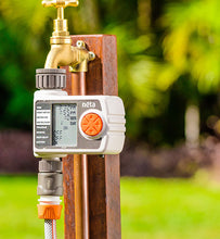 Load image into Gallery viewer, Neta Electronic One Zone Tap Timer 12mm Click-On