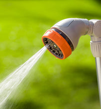 Load image into Gallery viewer, Neta 12mm 9 Pattern Multi-purpose Click-On Spray Wand – 90cm