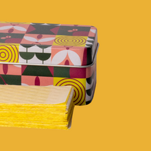 Load image into Gallery viewer, We The Wild – Compostable Sticky Pest Traps for Flying Pests