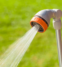 Load image into Gallery viewer, Neta 12mm 9 Pattern Multi-purpose Click-On Spray Wand – 90cm