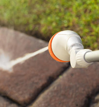 Load image into Gallery viewer, Neta 12mm 9 Pattern Multi-purpose Click-On Spray Wand – 60cm