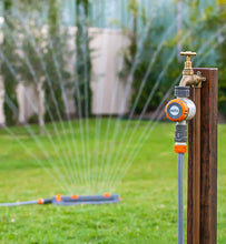 Load image into Gallery viewer, Neta 2 Hour Soft Grip Tap Timer 12mm Click-On