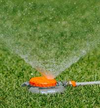 Load image into Gallery viewer, Neta Multi Pattern Sprinkler 12mm Click-On