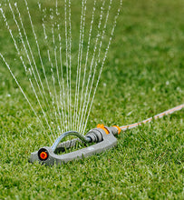 Load image into Gallery viewer, Neta Oscillating Sprinkler 12mm Click-On