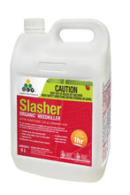 Load image into Gallery viewer, Slasher Organic Weedkiller Concentrate