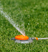 Load image into Gallery viewer, Neta Multi Pattern Sprinkler 12mm Click-On