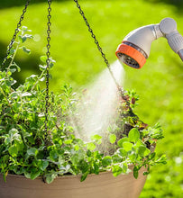 Load image into Gallery viewer, Neta 12mm 9 Pattern Multi-purpose Click-On Spray Wand – 90cm