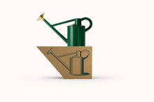 Load image into Gallery viewer, Haws 'The Bearwood Brook' Watering Can 4.5L - Green