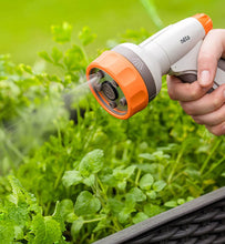 Load image into Gallery viewer, Neta 12mm 5 Pattern Multi-Purpose Click-On Spray Gun