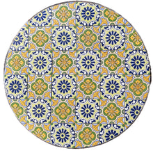 Load image into Gallery viewer, Mosaic Table & 2 Chairs