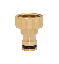 Load image into Gallery viewer, Neta 12mm Brass ¾” Tap Adaptor