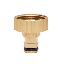 Load image into Gallery viewer, Neta 12mm Brass 1” Tap Adaptor