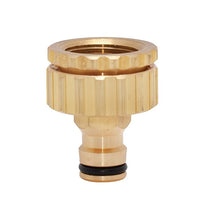 Load image into Gallery viewer, Neta 12mm Brass Universal Tap Adaptor