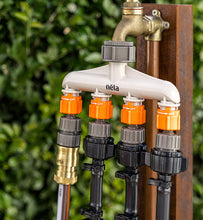 Load image into Gallery viewer, Neta 12mm Universal 4-way Tap