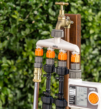 Load image into Gallery viewer, Neta 12mm Universal 4-way Tap