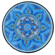 Load image into Gallery viewer, Mosaic Table & 2 Chairs