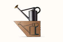 Load image into Gallery viewer, Haws 'The Bearwood Brook' Watering Can 4.5L - Graphite