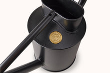 Load image into Gallery viewer, Haws 'The Bearwood Brook' Watering Can 4.5L - Graphite