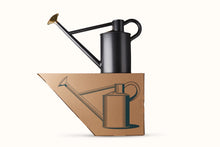 Load image into Gallery viewer, Haws 'The Bearwood Brook' Watering Can 9L - Graphite