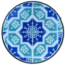 Load image into Gallery viewer, Mosaic Table & 2 Chairs