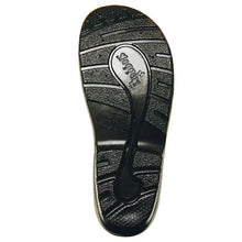 Load image into Gallery viewer, Sloggers Women’s Premium Clog – Black