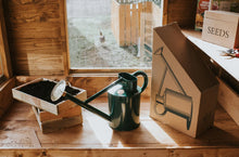 Load image into Gallery viewer, Haws 'The Bearwood Brook' Watering Can 4.5L - Green