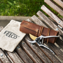 Load image into Gallery viewer, FELCO 2 - 80th Anniversary Special Edition Pruning Shears