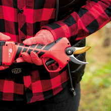 Load image into Gallery viewer, Felco 834V Electric Pruning Shear Kit