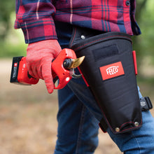 Load image into Gallery viewer, Felco 834W Electric Pruning Shear Kit