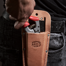 Load image into Gallery viewer, Felco 910 - Standard Leather Holster