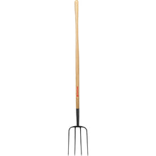 Load image into Gallery viewer, Corona Manure Fork - 4 Tine