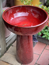Load image into Gallery viewer, Callope Bird Bath