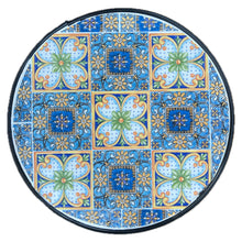 Load image into Gallery viewer, Mosaic Table & 2 Chairs