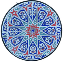 Load image into Gallery viewer, Mosaic Table & 2 Chairs