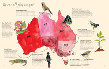 Load image into Gallery viewer, Planting for Native Birds, Bees and Butterflies by Jaclyn Crupi