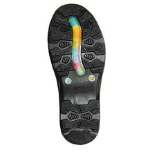 Load image into Gallery viewer, Sloggers Women’s Splash Shoe – Yellow Chicken