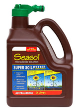 Load image into Gallery viewer, Seasol Super Soil Wetter & Conditioner
